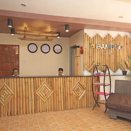Bamboo Beach Resort & Restaurant-2