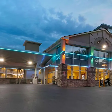 Comfort Inn Downtown Nashville - Music City Center-3
