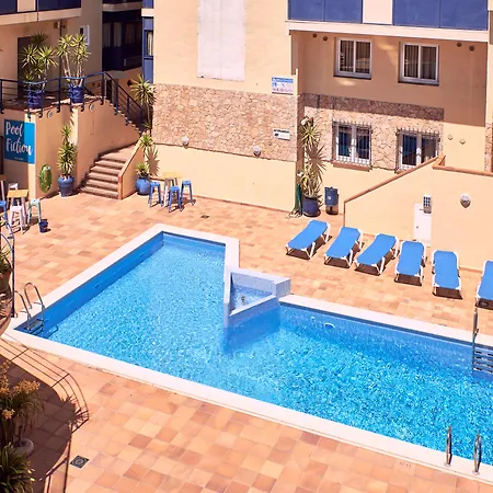 Hotel Caribe-2