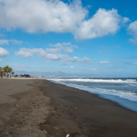 Ibersol Torremolinos Beach-3
