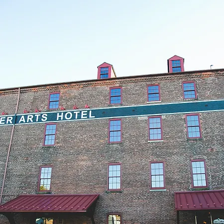 Lancaster Arts Hotel-2