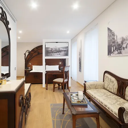 Icon Casona 1900-2