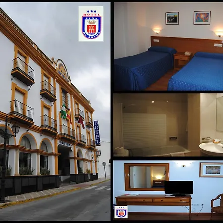 Hotel Peña de Arcos-3