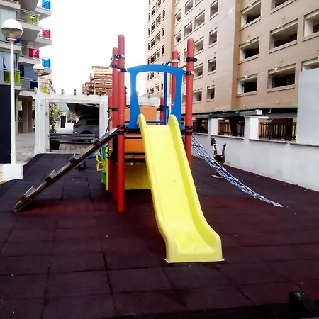 Hotel Mondrian Marina Dor 3000-3