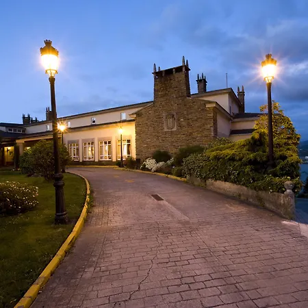 Parador De Ribadeo-2