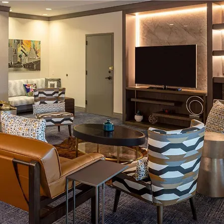 Hilton Austin Airport-3