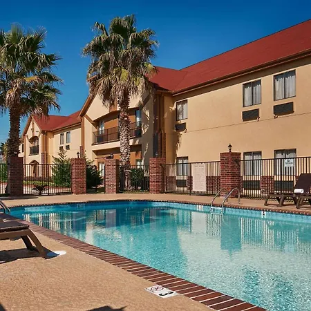Best Western Inn & Suites - Lake Charles-2