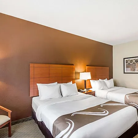 Quality Inn Sheboygan North I-43-2
