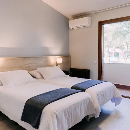 Hotel Resort El Montico - Singular'S Hotels-3