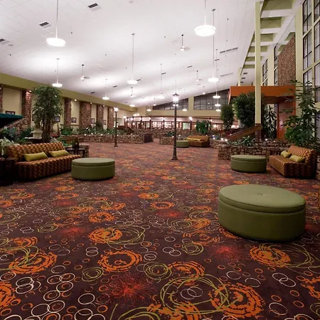 Ramada Plaza By Wyndham Sheridan Hotel & Convention Center-3
