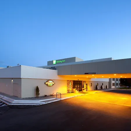 Ramada Plaza By Wyndham Sheridan Hotel & Convention Center-2