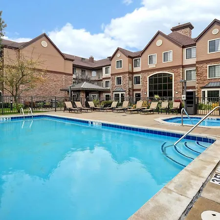 Staybridge Suites Grand Rapids-Kentwood By Ihg-2