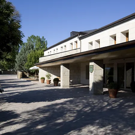 Parador de Puebla de Sanabria-2