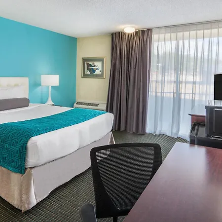 Hotel 505-3