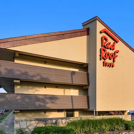 Red Roof Inn Lexington South-3