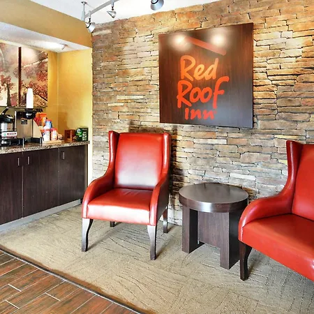 Red Roof Inn Lexington South-2