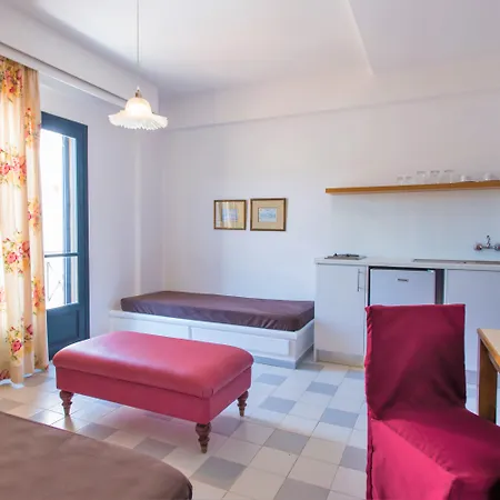 Nami Hotel & Suites-2