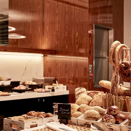 Antigon Urban Chic Hotel By Ghh-3
