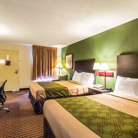 Econo Lodge - Oxmoor-3
