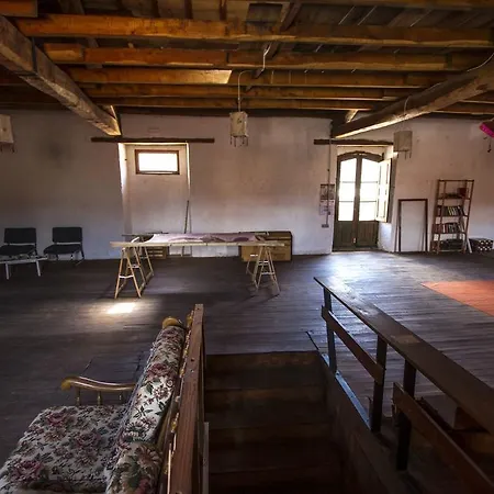 La Trapería Hostal - Pensión con encanto-2