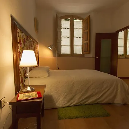 La Trapería Hostal - Pensión con encanto-3
