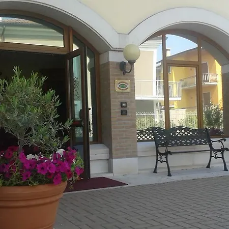 Hotel Scaligero-2