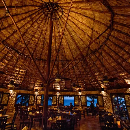 Maya Tulum By G Hotels-3