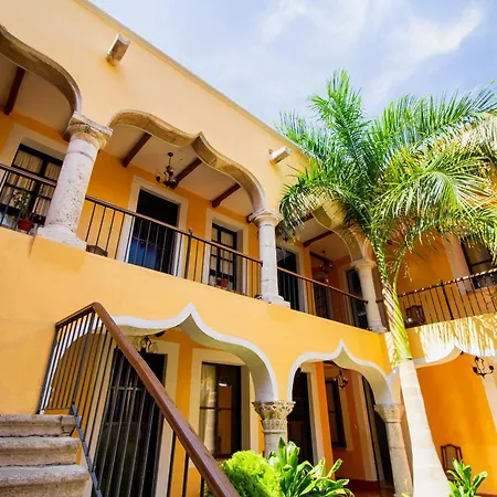 Hotel Montejo-2