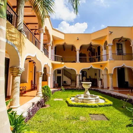 Hotel Montejo-3
