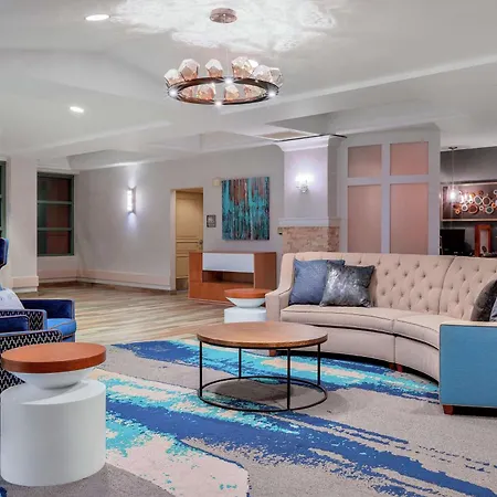 Homewood Suites By Hilton Seattle Downtown-2