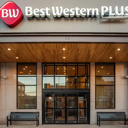 Best Western Plus Plaza Hotel-2
