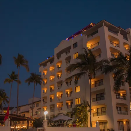 Plaza Pelicanos Grand Beach Resort All Inclusive-2