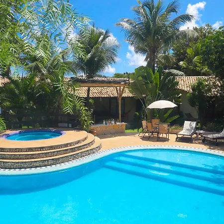 Brasil Tropical Village-2