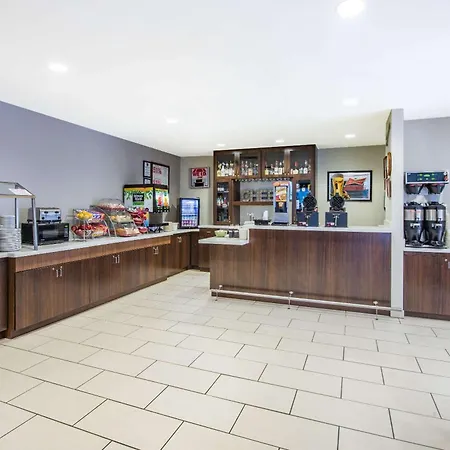Hawthorn Extended Stay By Wyndham El Paso-3