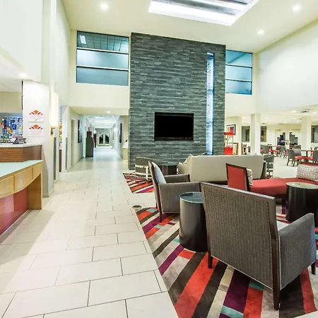 Hawthorn Extended Stay By Wyndham El Paso-2