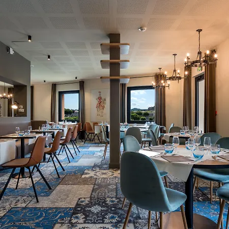 SOWELL HOTELS Les Chevaliers-3