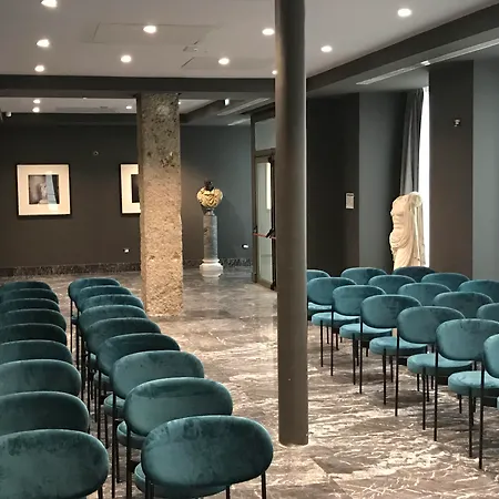 Boscolo Lyon Hôtel&Spa-3