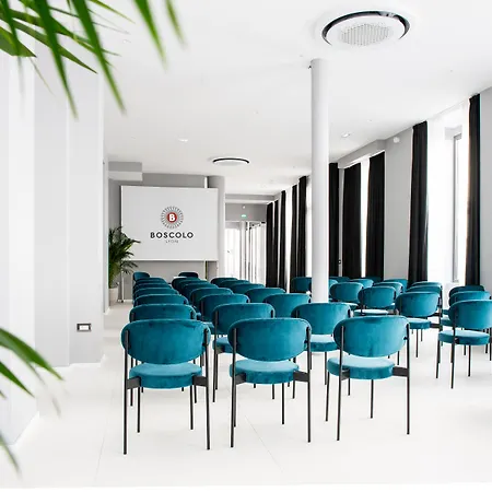 Boscolo Lyon Hôtel&Spa-2