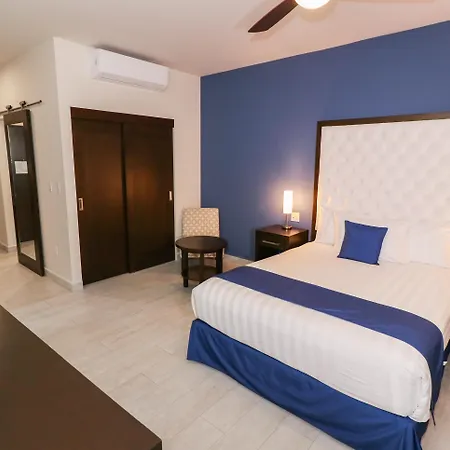 Medano Hotel And Spa-3