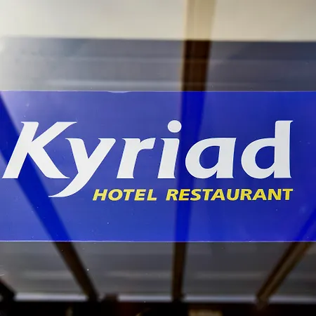 Kyriad Le Blanc-Mesnil-2