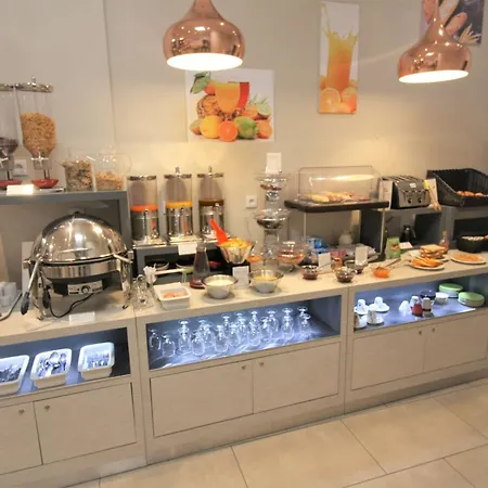 Best Western Lyon Saint-Antoine-2
