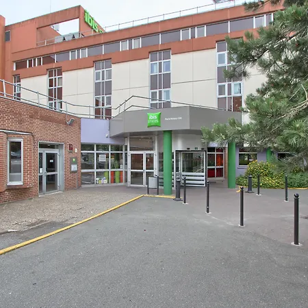 ibis Styles Paris Roissy-CDG-2