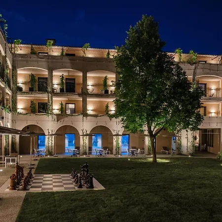 Hotel du Roi&Spa by SOWELL COLLECTION-2
