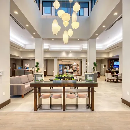 Hilton Garden Inn Irvine/Orange County Airport-2