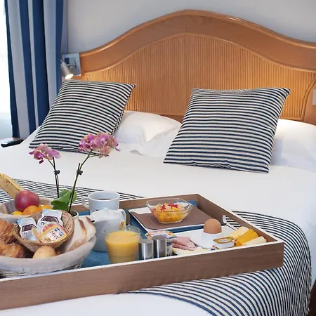 Hotel Esprit D'Azur-3