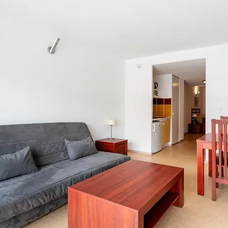 Vacanceole - Residence Le Saint Clair-2
