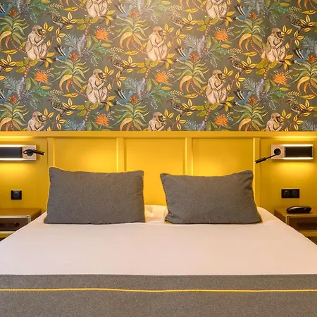 Best Western Hotel Graslin-2