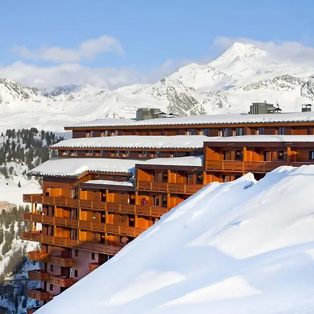 Residence Pierre & Vacances Premium Les Hauts Bois-2