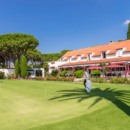 Golf Hôtel de Valescure&Spa Nuxe-3