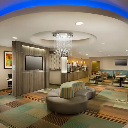 Holiday Inn Express Hotel And Suites Dfw-Grapevine By Ihg-3